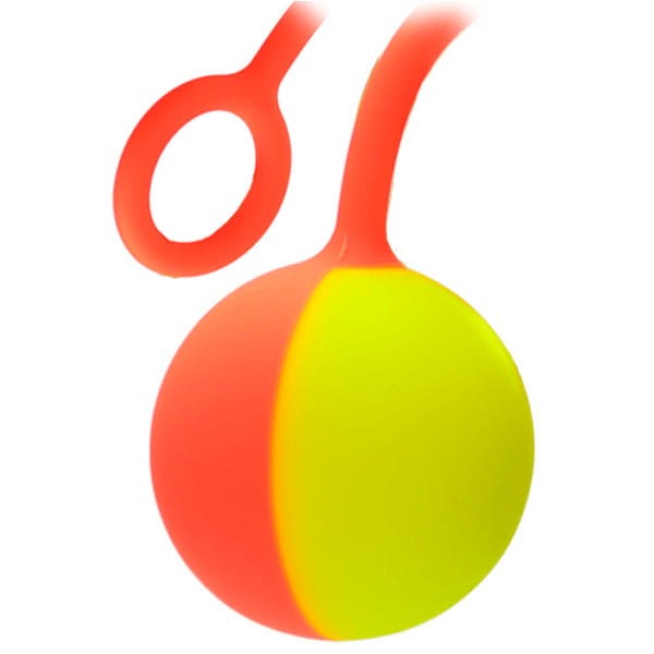 Kulki gejszy Gładki medyczny silikon-2