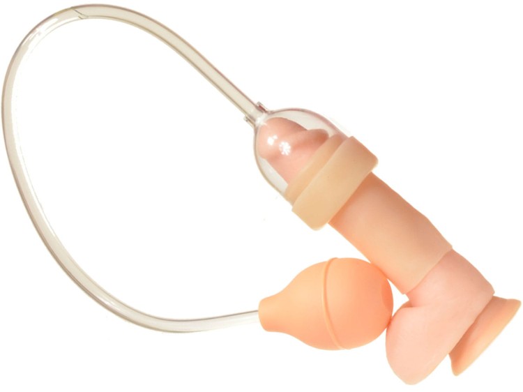 Oro symulator Ssący masturbator dla mężczyzn-4