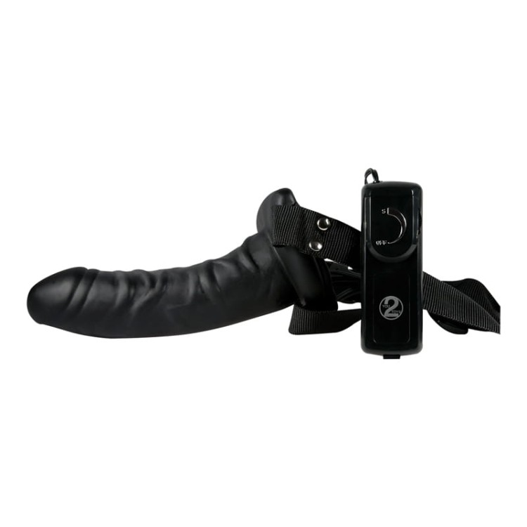 Easy Rider proteza penisa Strap-on-1