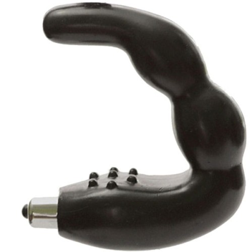 Stymulator prostaty Męski wibrator analny