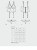 Obsessive Secred gorset i majtki-2