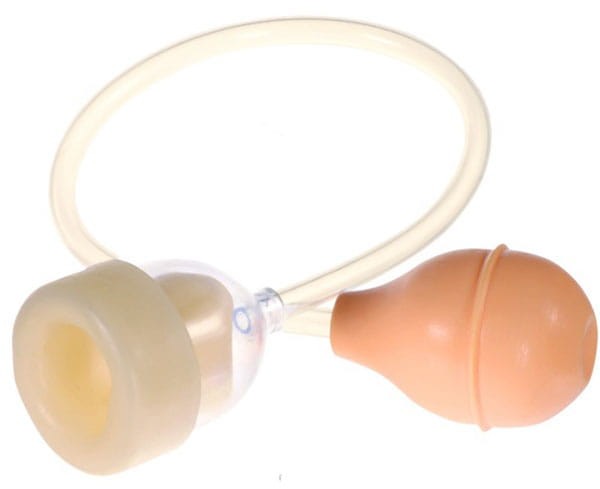 Oro symulator Ssący masturbator dla mężczyzn-2