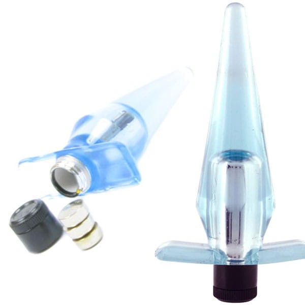 Wąski korek analny z wibracjami-2