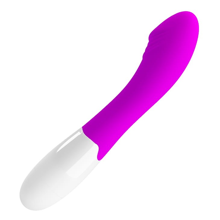 Wibrator do punktu G Prettylove-3