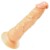 Duży Naturalny penis z przyssawką Dildo 20,3 cm-1