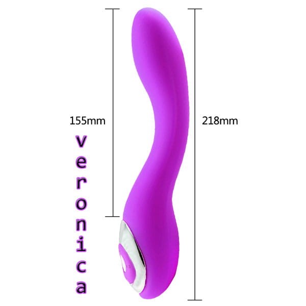 Kultowy wibrator dla kobiet  Nowa odsłona klasyka -2