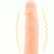 Cyberskin klasyczny wibrator dla pań-1