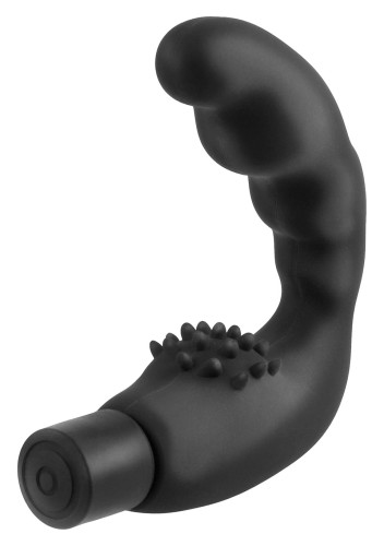 Stymulator prostaty Silikon Pipedream