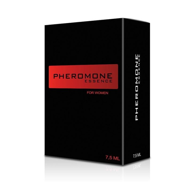 Bezwonne Feromony Essence 7.5 ml Women-2