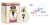 Feromony 3D PHEROMONE Dla Pań 25+ 30ml-3