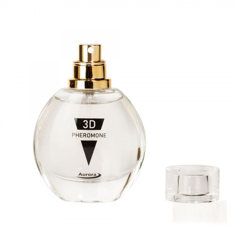 Feromony 3D PHEROMONE Nr 25 30 ml-1