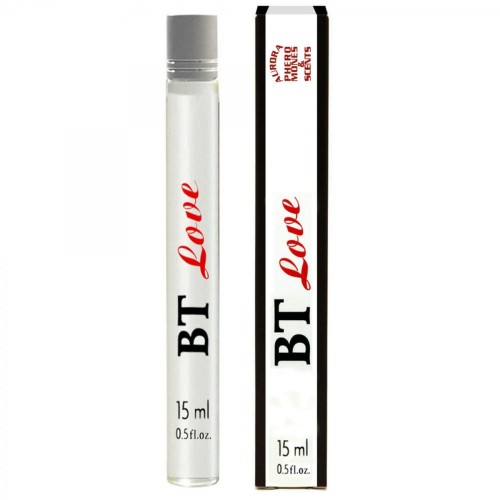 Feromony BT LOVE 15 ml Women
