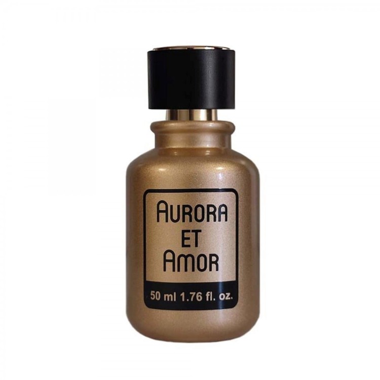 Feromony Aurora Et Amor 50 ml Gold