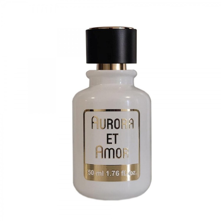 Feromony Aurora Et Amor 50 ml White