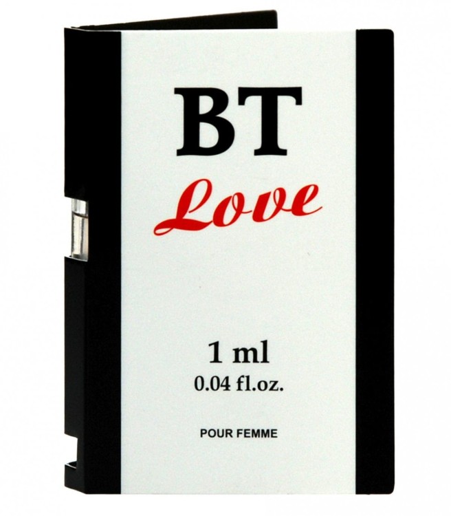 Feromony BT LOVE 1ml