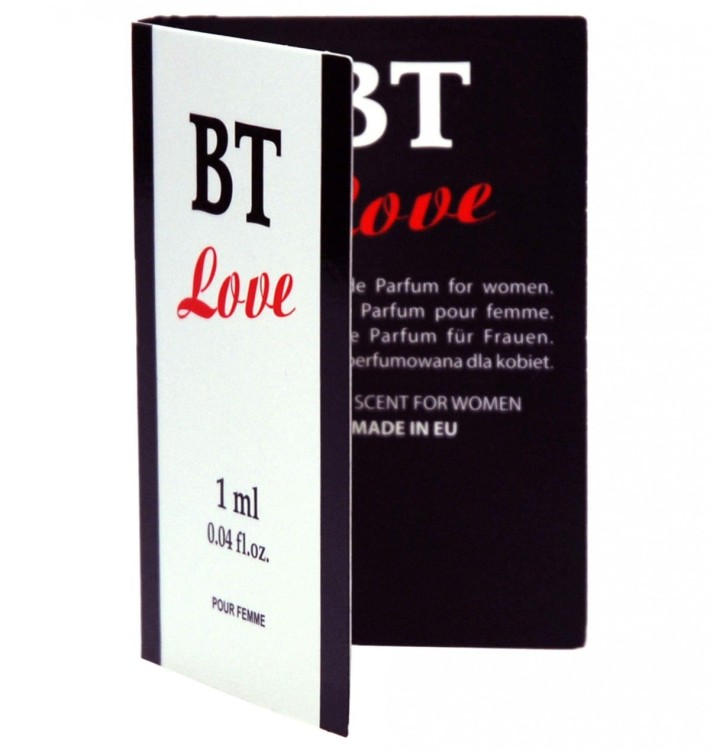 Feromony BT LOVE 1ml-1