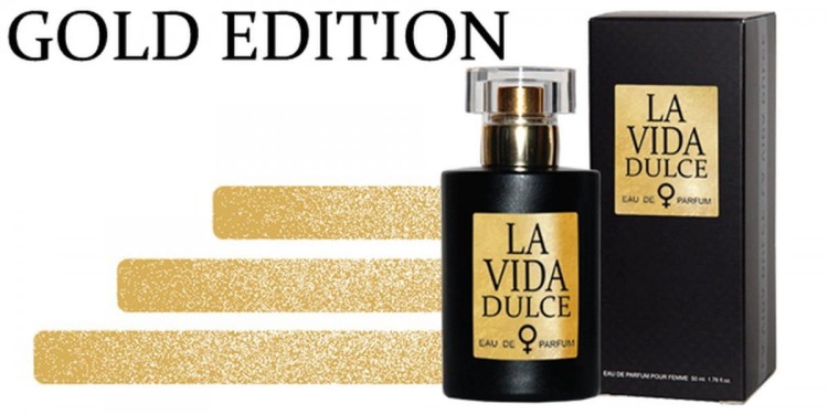 Feromony La Vida Dulce 50 ml Women-1