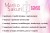 Feromony Mariko Sakuri SENSO 50 ml Women-2