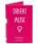 Feromony Orient Musk 1ml