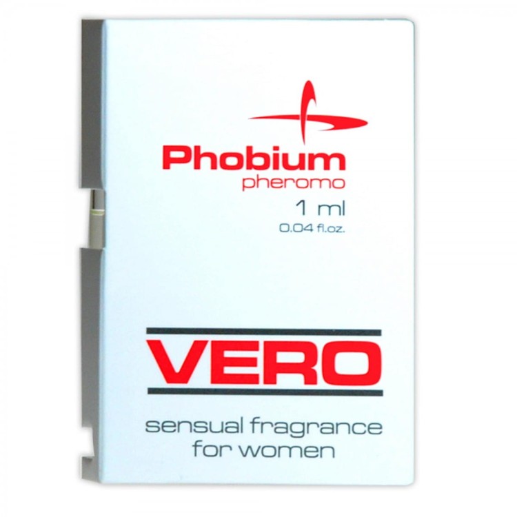 Feromony PHOBIUM VERO for women 1ml