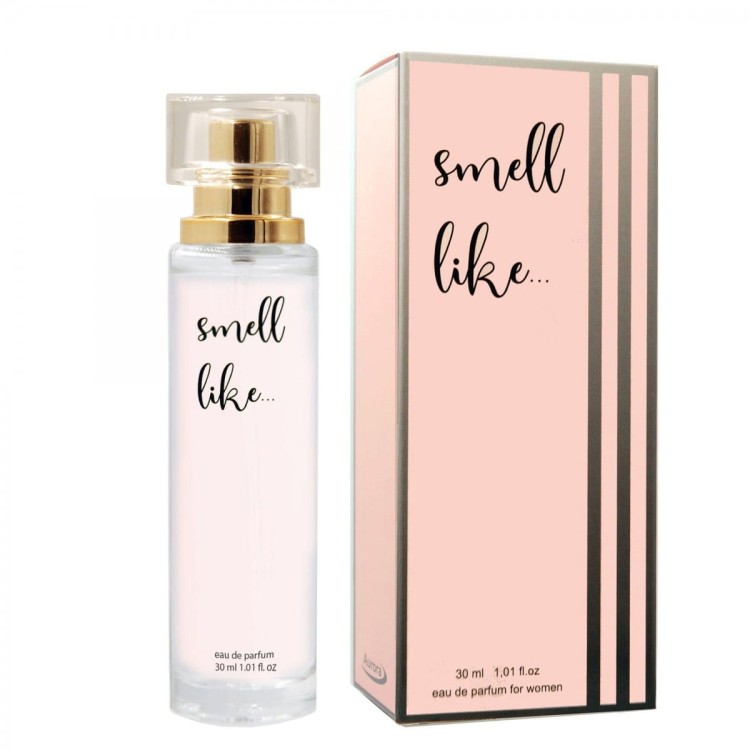 Feromony Smell Like 01 30 ml. Women