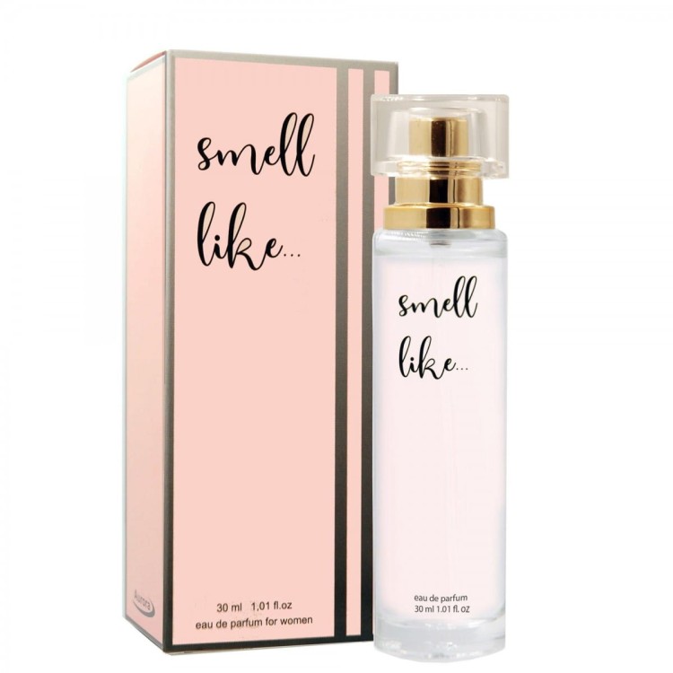 Feromony Smell Like 07 30 ml Wonan-1