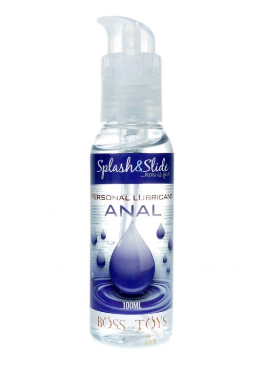 Żel ANAL Boss of Toys 100 ml