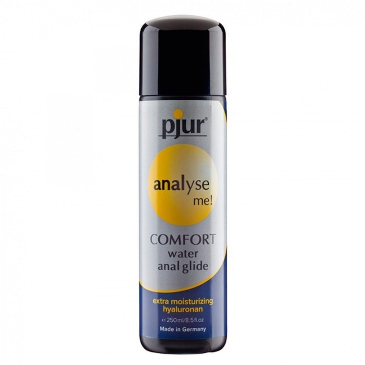 Żel Pjur Analyse me! Hyaluron 250 ml