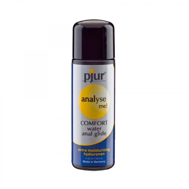 Żel Pjur Analyse me! Hyaluron 30 ml