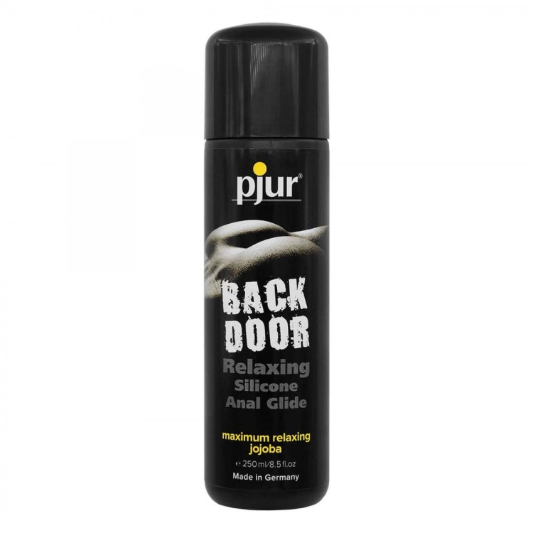 Żel Pjur backdoor anal glide 250 ml jojoba silicone