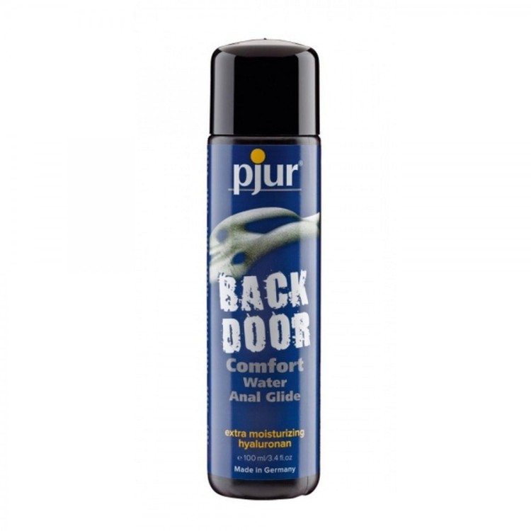 Żel Pjur Anal Comfort 100 ml z hialuronem