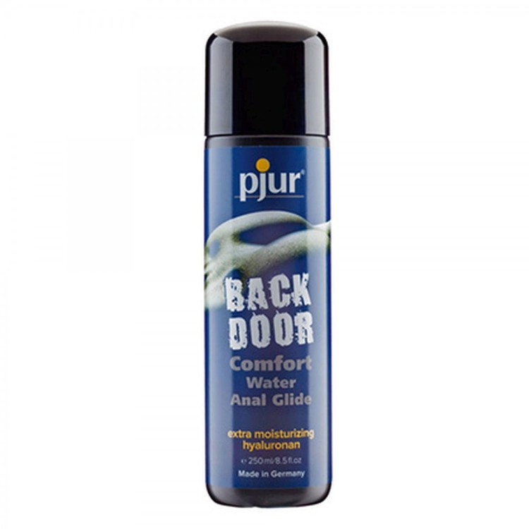 Żel Pjur Anal Comfort 250 ml z hialuronem