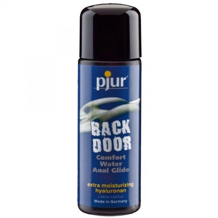 Żel Pjur Anal Comfort 30 ml z hialuronem