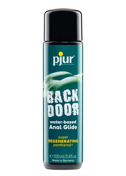 Żel Pjur Backdoor Panthenol 100 ml