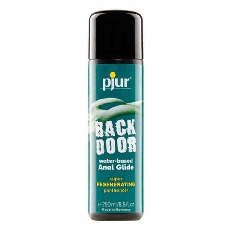 Żel Pjur Backdoor Panthenol 250 ml