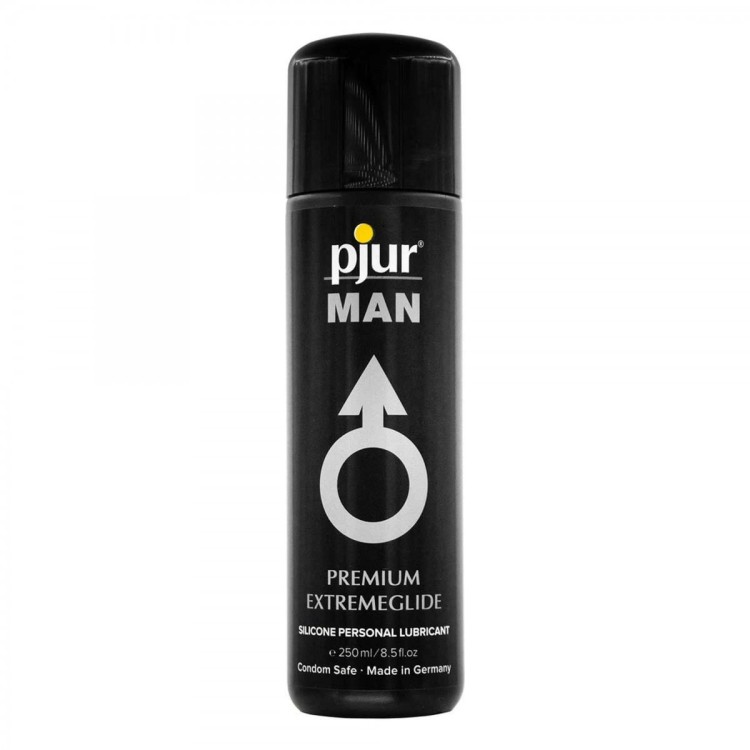 Żel silikonowy Pjur MAN extremeglide 250 ml