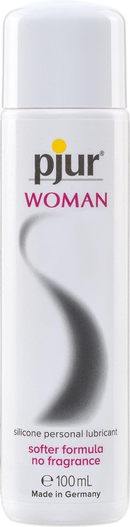 Żel Pjur Woman 100 ml Silicone
