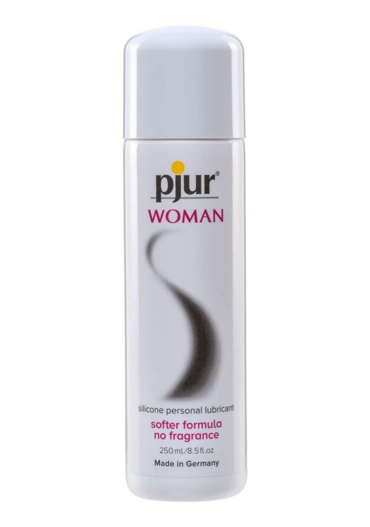 Żel Pjur Woman 250 ml Silicone