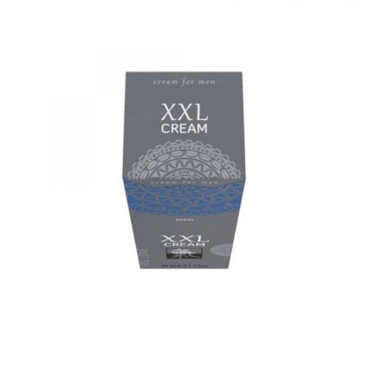 XXL CREAM MEN BIG LOVE 50 ml-3