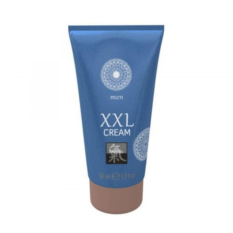 XXL CREAM MEN BIG LOVE 50 ml-4
