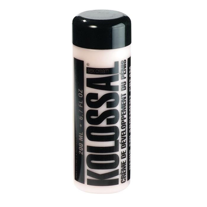 Kolossal Cream 200 ml