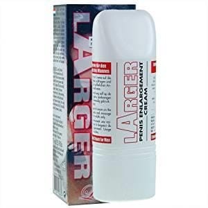 Krem powiększający penisa Larger 75 ml-4