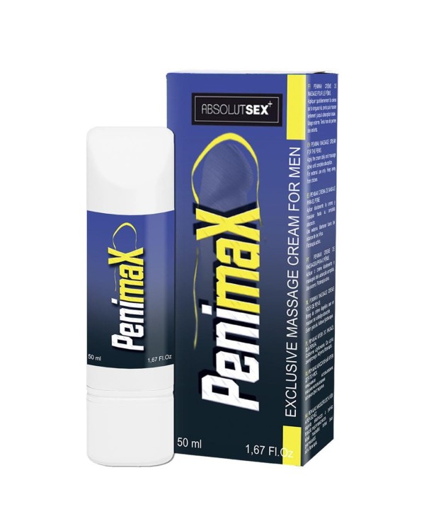 Krem Penimax 50 ml