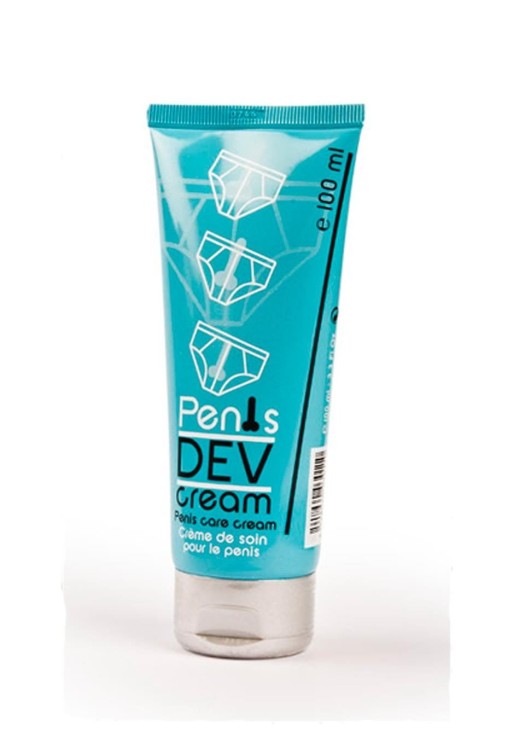 Penis Dev Krem 75 ml