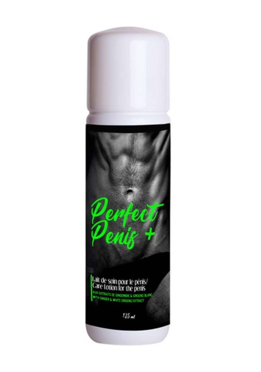 Żel wspomagający wielkość penisa 125 ml