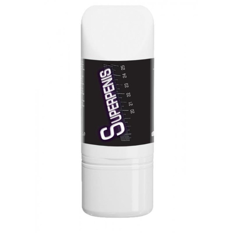 Krem do pielęgnacji penisa Super Penis 75 ml-1