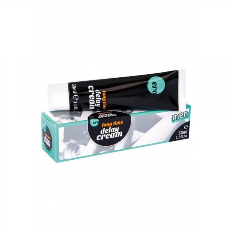 Opóźniacz wytrysku Delay Creme 30 ml