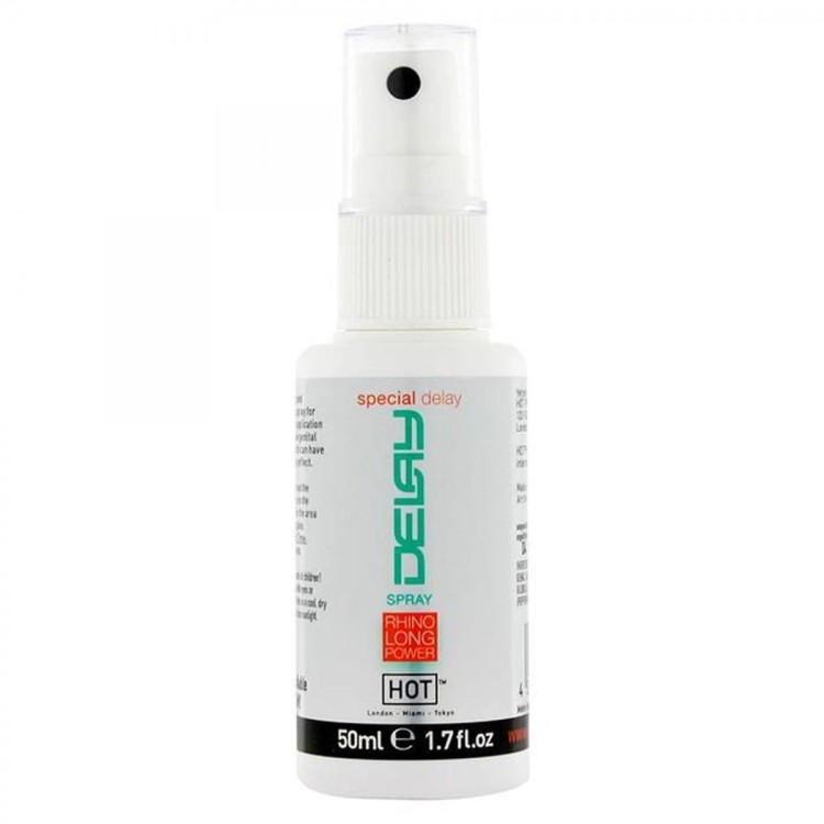 Delay Spray 50 ml na opóźnienie wytrysku-1