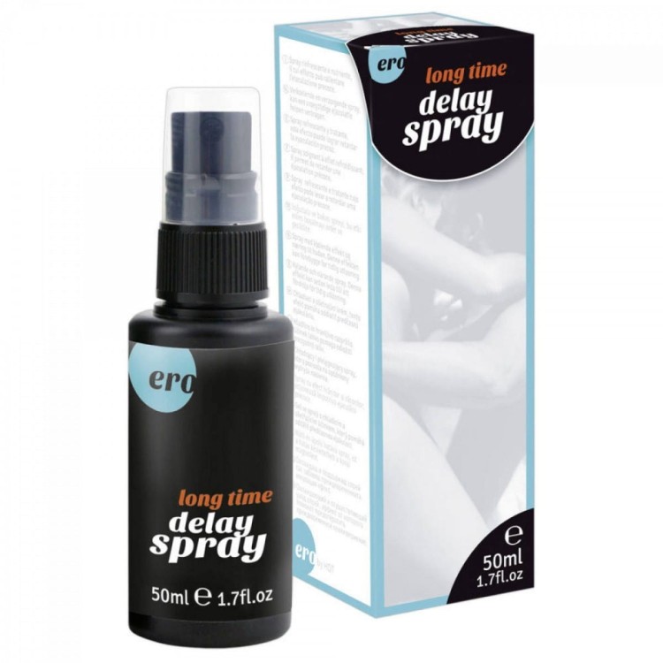 Delay Spray na opóźnienie wytrysku 50 ml