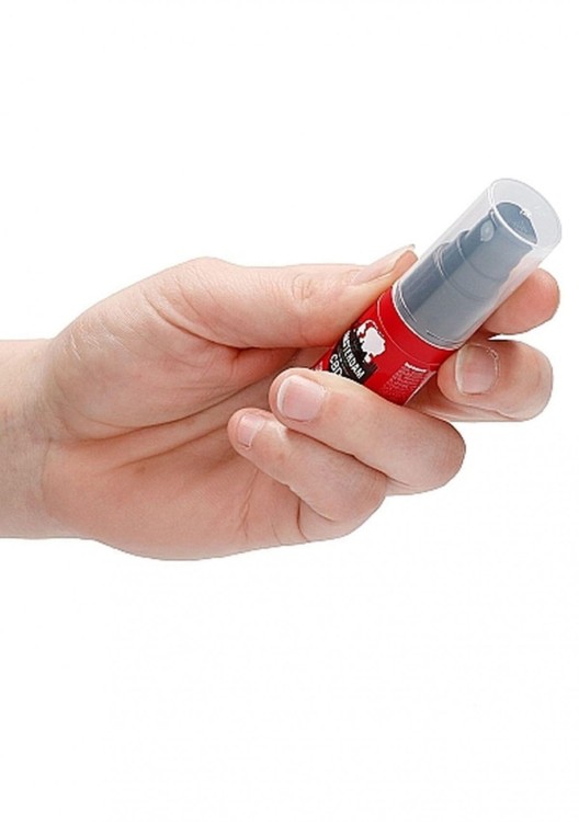 Original CBD from Amsterdam Delay Spray 15 ml-4
